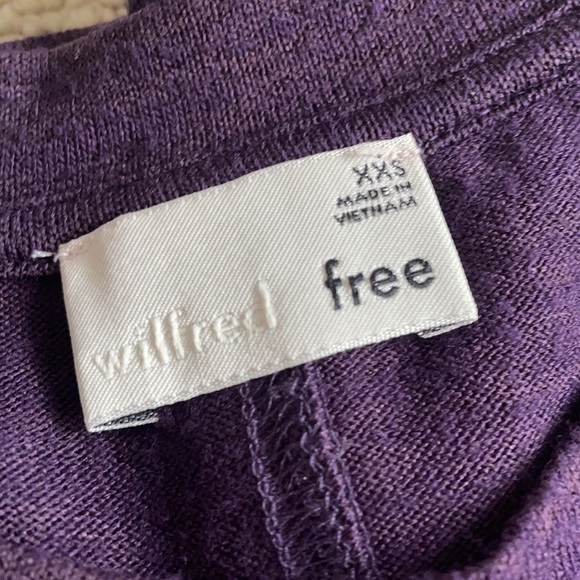 Wilfred Garima Dress - Picture 5 of 9